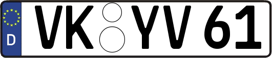 VK-YV61