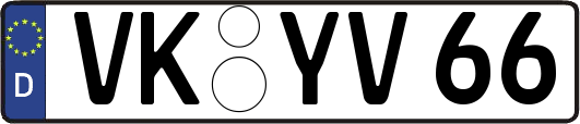 VK-YV66