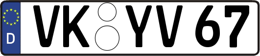 VK-YV67