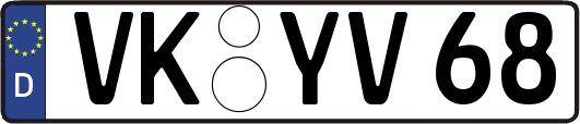 VK-YV68