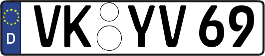 VK-YV69