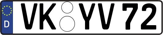VK-YV72