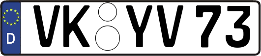 VK-YV73