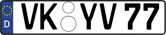 VK-YV77