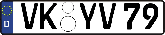 VK-YV79