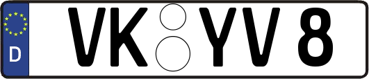 VK-YV8