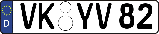 VK-YV82