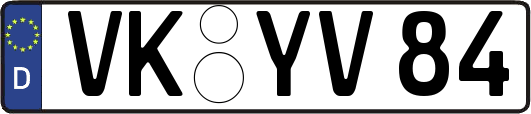 VK-YV84