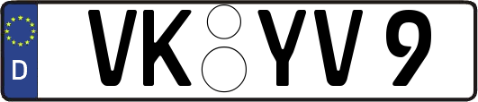 VK-YV9