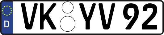 VK-YV92