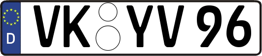 VK-YV96