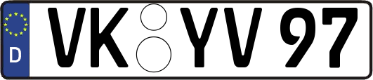 VK-YV97