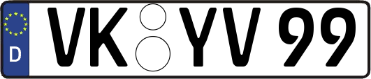 VK-YV99