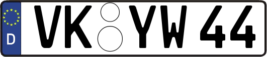 VK-YW44