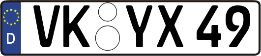 VK-YX49