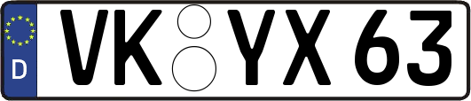 VK-YX63