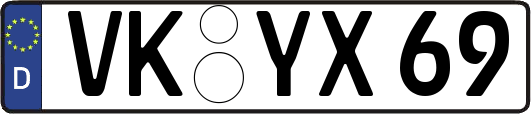 VK-YX69
