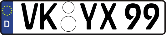 VK-YX99