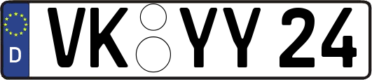 VK-YY24