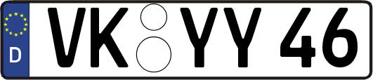 VK-YY46