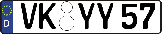 VK-YY57