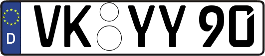 VK-YY90