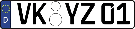 VK-YZ01