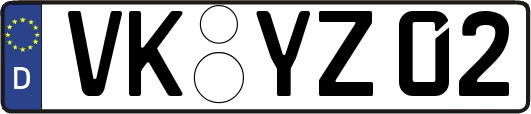 VK-YZ02