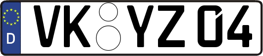 VK-YZ04