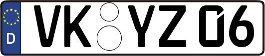 VK-YZ06