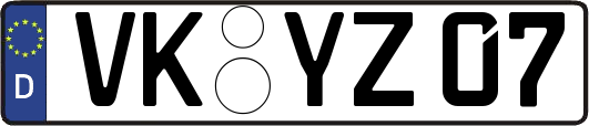 VK-YZ07