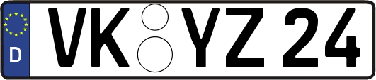 VK-YZ24