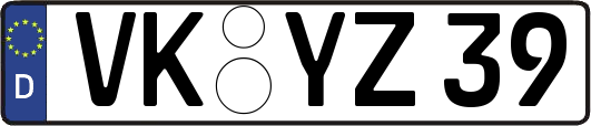 VK-YZ39