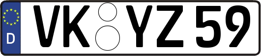 VK-YZ59