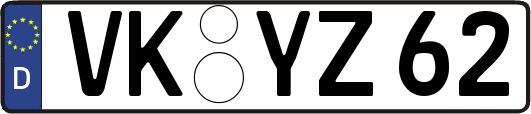 VK-YZ62