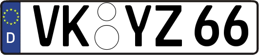VK-YZ66
