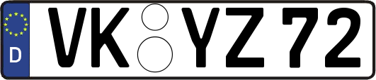 VK-YZ72