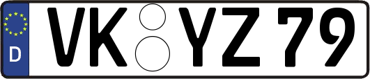 VK-YZ79