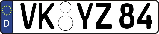 VK-YZ84