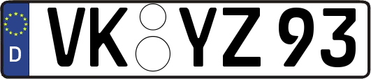 VK-YZ93