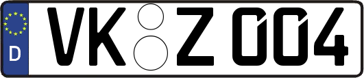 VK-Z004