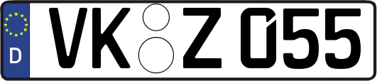 VK-Z055