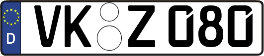 VK-Z080