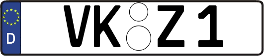 VK-Z1