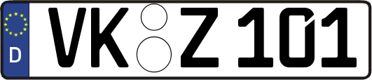 VK-Z101