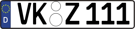 VK-Z111