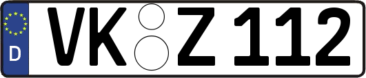 VK-Z112