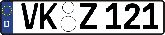 VK-Z121