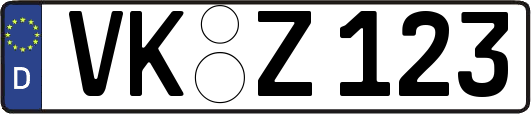 VK-Z123