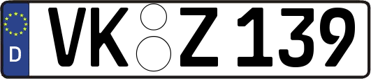 VK-Z139